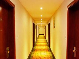 GreenTree Inn Shangrao Yushan Country Boshi Avenue Business Hotel - 3