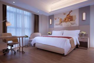 Vienna 3 Best Hotel Shenzhen Campus - 0