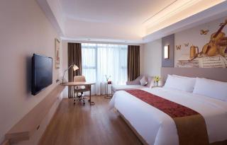 Vienna 3 Best Hotel Shenzhen Campus - 9