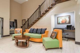 Days Inn by Wyndham Ashland - 9