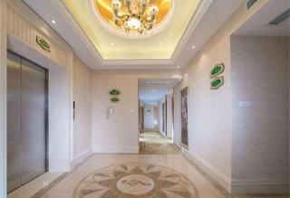 Vienna 3 Best Hotel Shenzhen Campus - 6