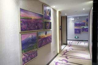 Lavande Hotel Dongguan Humen Wanda High-Speed Railway Station - 5