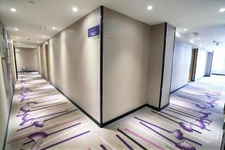 Lavande Hotel Dongguan Humen Wanda High-Speed Railway Station - 4