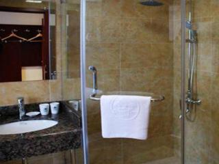 GreenTree Inn Shangrao Yushan Country Boshi Avenue Business Hotel - 2