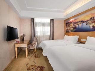 Vienna 3 Best Hotel Shenzhen Campus - 2