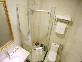 GreenTree Inn Shangrao Yushan Country Boshi Avenue Business Hotel -  - 4