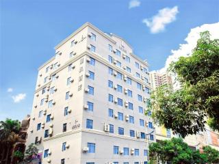 Lavande Hotel Dongguan Humen Wanda High-Speed Railway Station - 2