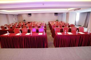Lavande Hotel Dongguan Humen Wanda High-Speed Railway Station - 2