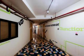 Junction Hostel, Poblacion Makati Avenue, Manila - 2