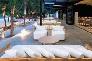 BOUNCE BEACH Resort & Spa - 8