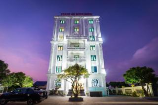 TRANG AN INTERNATIONAL HOTEL - 0