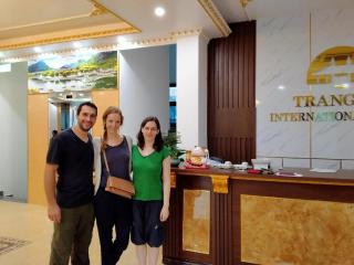 TRANG AN INTERNATIONAL HOTEL - 6