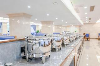 Haikou Wuzhishan International Hotel - 8