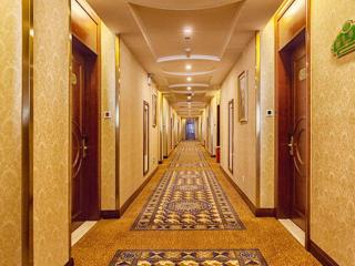 Vienna Hotel Guangzhou Panyu Changlong Nancun - 7