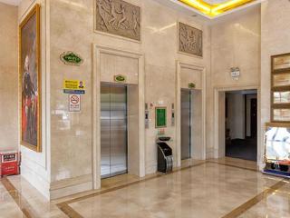 Vienna Hotel Guangzhou Panyu Changlong Nancun - 4