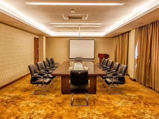 Vienna Hotel Guangzhou Panyu Changlong Nancun - 3