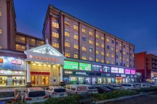 Vienna 3 Best Hotel ShenzhenGuanlan Tangren Street - 4