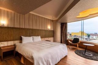 Fish Hotel Pingtung - 0