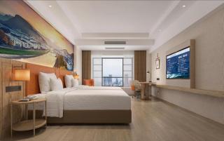 Vienna Hotel Guangdong Dongguan Houjie Avenue - 9