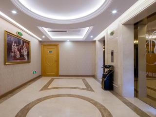 Vienna International Hotel Zhongshan Torch Development Zone High-Speed Zhongshan Station - 6