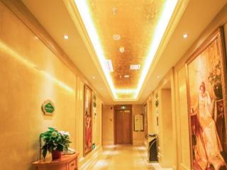 Vienna International Hotel Changsha Yuelushan West Bus Metro Station - 8
