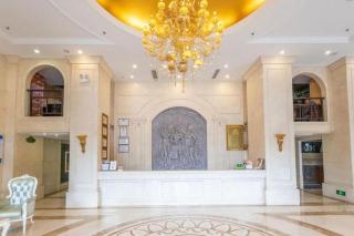 Vienna International Hotel Zhongshan Torch Development Zone High-Speed Zhongshan Station - 4