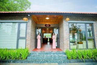 Memorina Ninh Binh Resort - 3