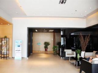 JinJiang Inn Jincheng Zhongyuan Street - 6