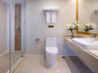 Vienna International Hotel Zhongshan Torch Development Zone High-Speed Zhongshan Station - 2