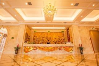 Vienna International Hotel Changsha Yuelushan West Bus Metro Station - 4