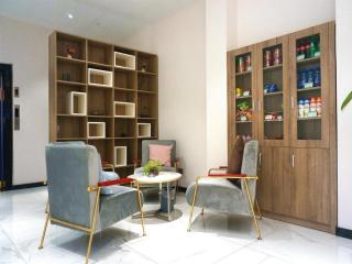 7 Days Inn·Premium Chengdu Yulin Nan Street - 7