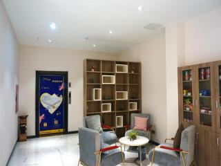 7 Days Inn·Premium Chengdu Yulin Nan Street - 2