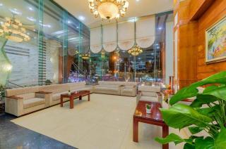 Sea Pearl Hotel - 6