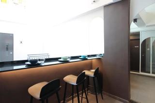 ST Signature Bugis Beach, SHORT OVERNIGHT, 12 hours: check in 7PM or 9PM - 6