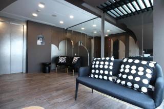 ST Signature Bugis Beach, SHORT OVERNIGHT, 12 hours: check in 7PM or 9PM - 5