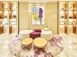 Lavande Hotel·Changchun People's Square - 5