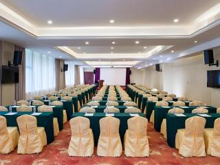 Vienna Hotel Shenzhen Nanshan Longzhu Branch - 3