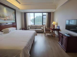 Vienna Hotel Shenzhen Nanshan Longzhu Branch - 2