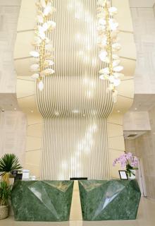 Soleil Đà Nẵng Apartment - Luxury - 6