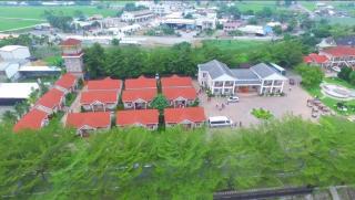 Shan Shui Shen Resortopia Hotel - 4