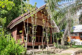 Koh Yao Beach Bungalows - 4
