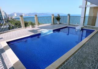 Phu Quy Hotel - 1