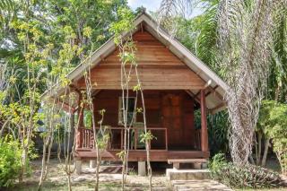 Koh Yao Beach Bungalows - 1