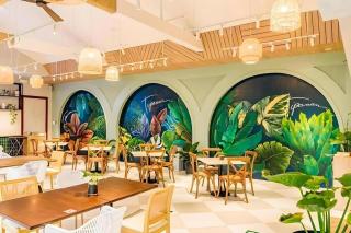 Hortz Hotels and Resorts - 5