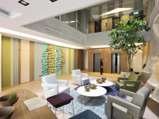 Hotelday Taichung - 9
