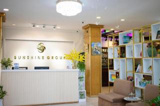 Sunshine Boutique Hotel Phu My Hung - 5