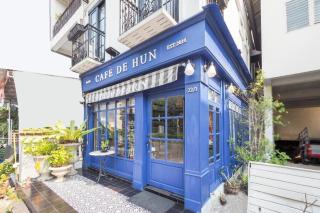 OYO 899 Villa De Hun - 2