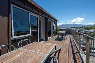 The Brownston Hostel - 8