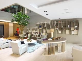 Hotelday Taichung - 3