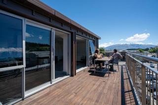The Brownston Hostel - 1
